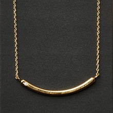 Load image into Gallery viewer, Refined Necklace Collection Comet