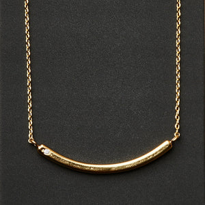 Refined Necklace Collection Comet