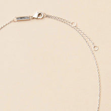 Load image into Gallery viewer, Refined Necklace Collection Comet