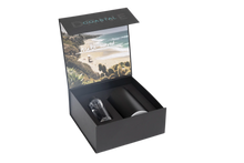 Load image into Gallery viewer, DRIVE Touchless Mist Sanitizer (Coastal)