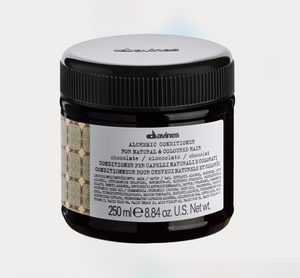 Alchemic Conditioner Chocolate