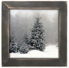 Load image into Gallery viewer, Winter Wonderland Print