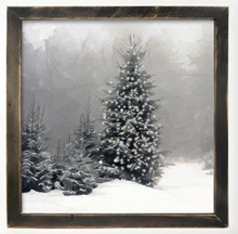 Load image into Gallery viewer, Winter Wonderland Print