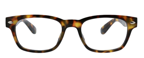 Clark Focus Readers