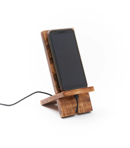 Mandala Phone Stand