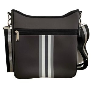 Greystone Messenger Bag