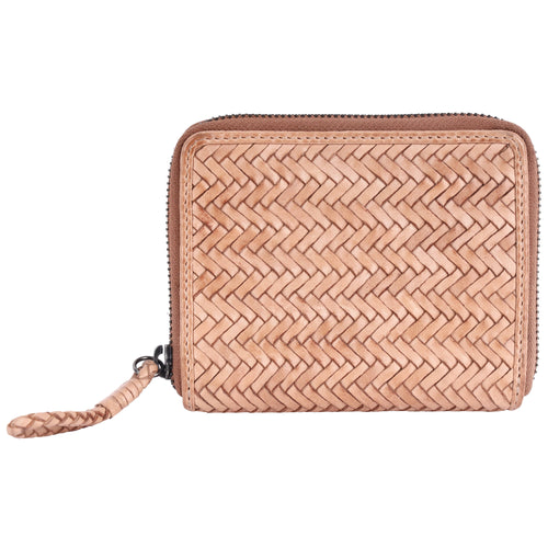 Smith Wallet Ballet Slipper