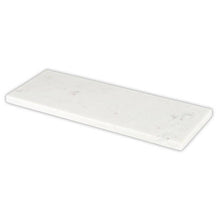 Load image into Gallery viewer, Medium White Marble Tray