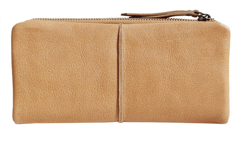 Andi Wallet Sand