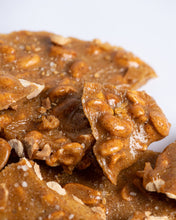 Load image into Gallery viewer, Allagash Sixteen Counties Chipotle Peanut Brittle