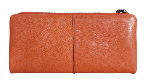 Andi Wallet Orange