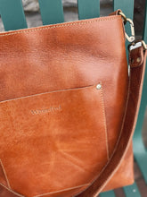 Load image into Gallery viewer, The Winnefred Tote