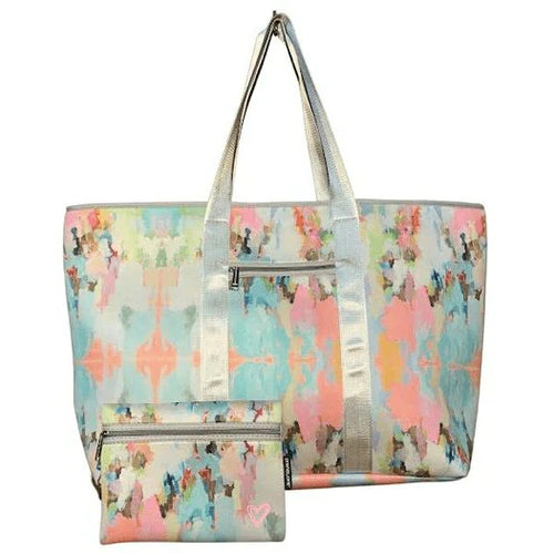 Brooks Weekender - Laura Park