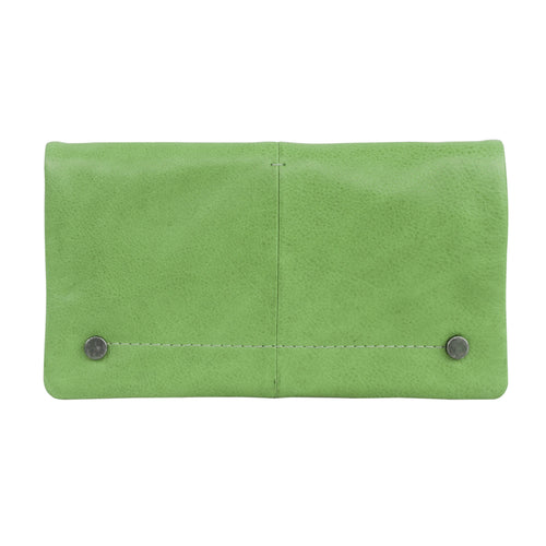 Terry Wallet Grass