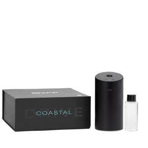 DRIVE Touchless Mist Sanitizer (Coastal)