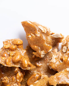 Allagash White Peanut Brittle