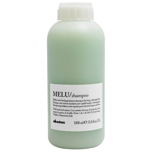 MELU Shampoo Liter