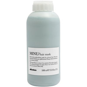 MINU Hair Mask Liter