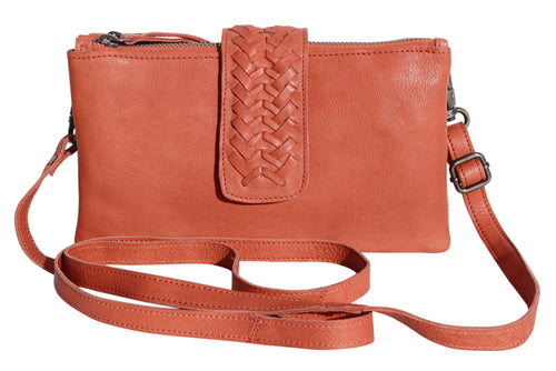 Malabar Crossbody