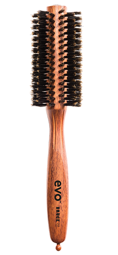 Bruce 22mm Bristle Radial Brush