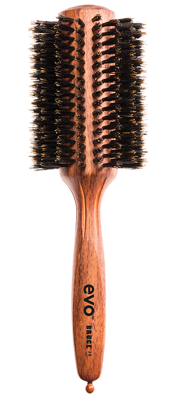 Bruce 38mm Bristle Radial Brush