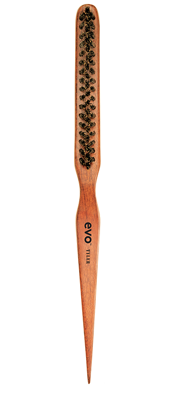 Tyler Teasing Brush