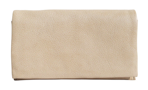 Eloise Wallet Oatmeal