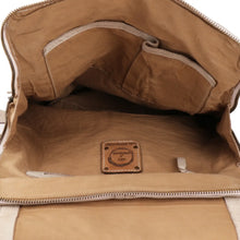 Load image into Gallery viewer, Gatti Backpack Whisper White