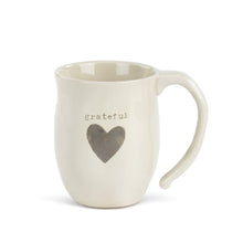 Load image into Gallery viewer, Grateful Heart Mug