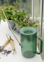 Load image into Gallery viewer, Ribbed Watering Can