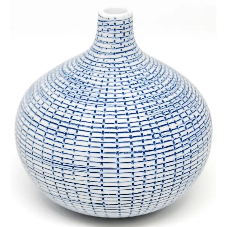 Congo Vase