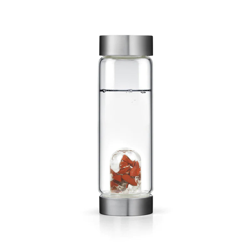 Fitness Blend Gem Water Bottle