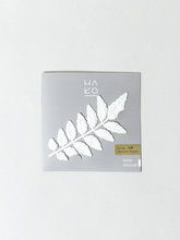 Load image into Gallery viewer, HA KO Paper Incense - Spring, Japanese Pepper