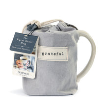 Load image into Gallery viewer, Grateful Heart Mug