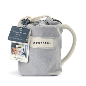 Grateful Heart Mug