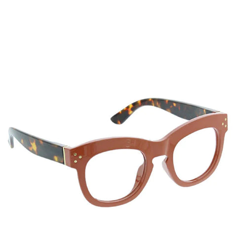 Bravado Blue Light Readers