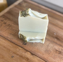 Load image into Gallery viewer, Eucalyptus &amp; Mint Soap