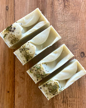 Load image into Gallery viewer, Eucalyptus &amp; Mint Soap
