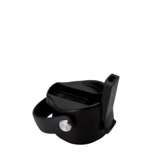 Load image into Gallery viewer, Black Flip + Sip Cap (20oz Bottle)
