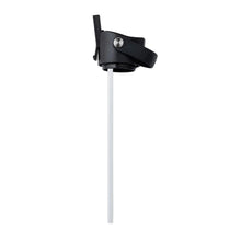Load image into Gallery viewer, Black Flip + Sip Cap (20oz Bottle)